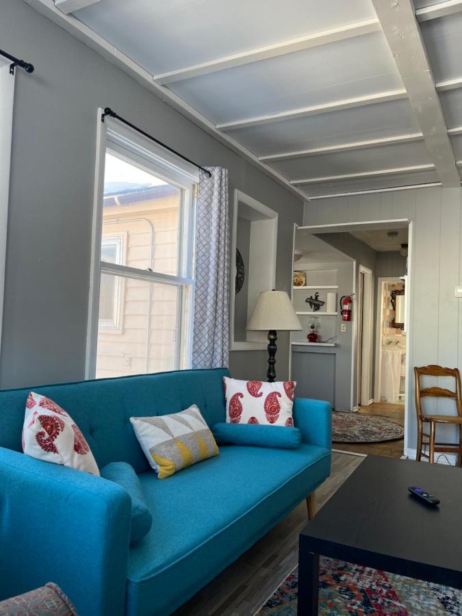 Rustic 2 Bedroom Boho Apartment Laramie Ngoại thất bức ảnh